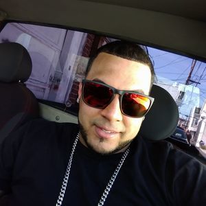 Meet your Posher, William